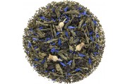 SORELLA Blueberry Hill ( groene thee) 70 gram