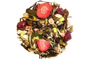 SORELLA Zeevaarders Melange (witte en groene thee) 80 g