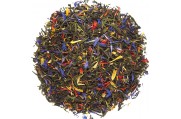 SORELLA Sencha Special Flavour ( groene thee) 80 g