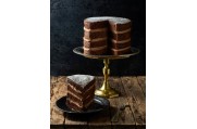 PAISLEY Layer cake chocolade 400 gram