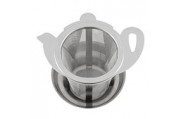 SORELLA Theefilter theepot RVS