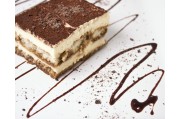 PAISLEY Tiramisu bavaroise 100 gram