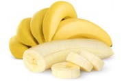 PAISLEY Bananen-straciatella bavaroise 100 gram