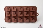 PAISLEY Tetris bonbons