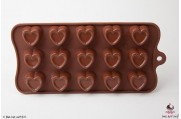 PAISLEY Hartjes bonbons 3