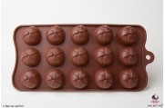 PAISLEY Bolletjes bonbons 2