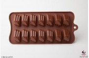 PAISLEY Madeleine bonbons
