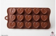 PAISLEY Hartjes bonbons 4