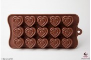 PAISLEY Hartjes bonbons 2