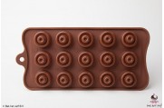 PAISLEY Kegeltjes bonbons 2