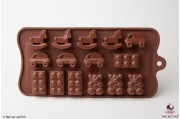 PAISLEY Kinderspeelgoed bonbons