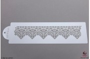 PAISLEY Kant stencil