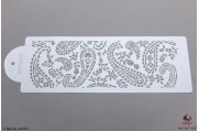 PAISLEY Paisley stencil